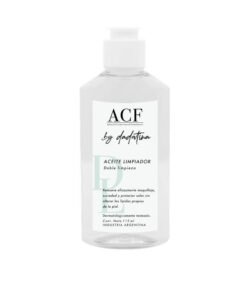 ACF by Dadatina Aceite Limpiador x115ml