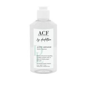 ACF by Dadatina Aceite Limpiador x115ml