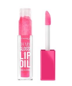 Lip Oil- Oh my gloss! - Aceite Labial Rimmel