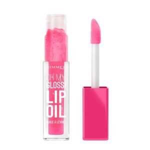 Lip Oil- Oh my gloss! - Aceite Labial Rimmel