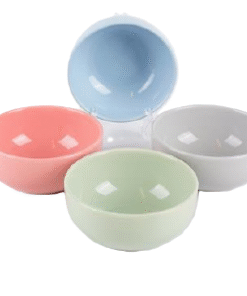 Bowl Pequeño de Cerámica Salsero