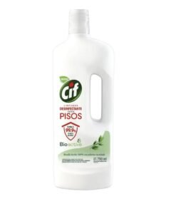 Cif Desinfectante Bio Active para Pisos