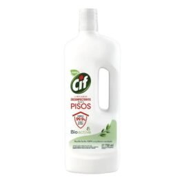 Cif Desinfectante Bio Active para Pisos