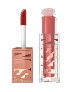 Maybelline Sun Kisser Rubor Líquido 06 City Sizzle