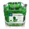 Silla De Playa Mochila 5 Posiciones Marca Bliss - Imagen 2