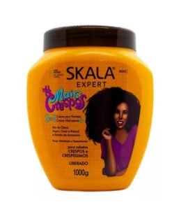 Skala Expert Mais Crespos x1000gr