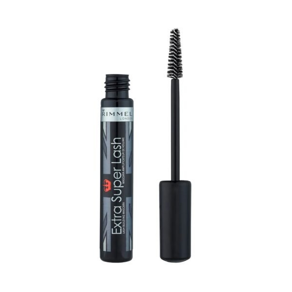 Mascara de pestañas Extra Super Lash- Rimmel
