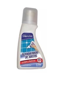 Merclin Blanqueador de Juntas
