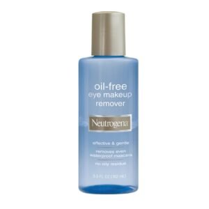 Neutrogena Oil Free Desmaquillante Bifásico x162ml