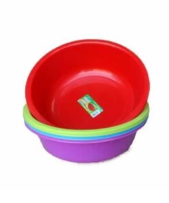 Romyl Palangana x6lt Colores Variado