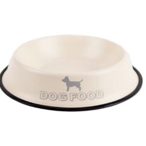 Plato para Perros