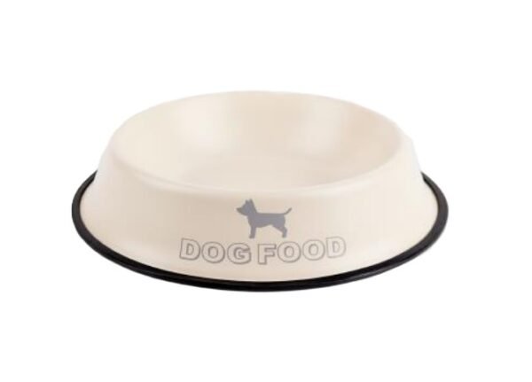 Plato para Perros