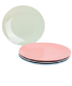 Plato Playo Cerámica