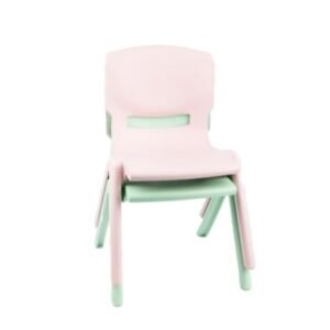 Silla Plástica Infantil