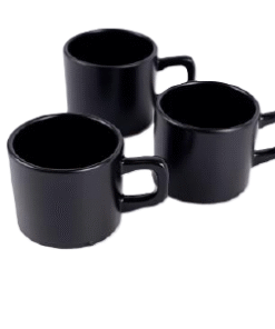 Tacita de Café Individual