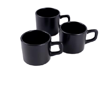 Tacita de Café Individual