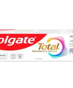 Colgate Total Prevención Activa Clean Mint