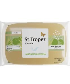 St. Tropez Jabón Neutro