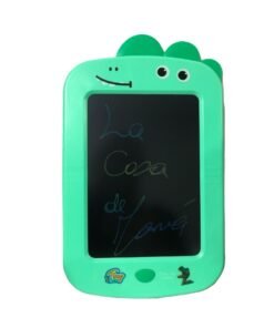 Tiny Color Pizarra Mágica Color Dinosaurio