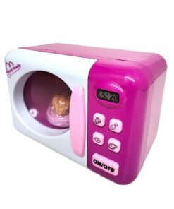 Microondas de Juguete Tiny Home
