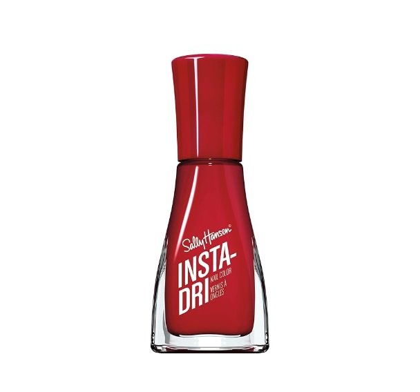 Sally Hansen Insta Dri 383 ASAP Apple