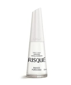 Risque Esmalte Bianco Purissimo