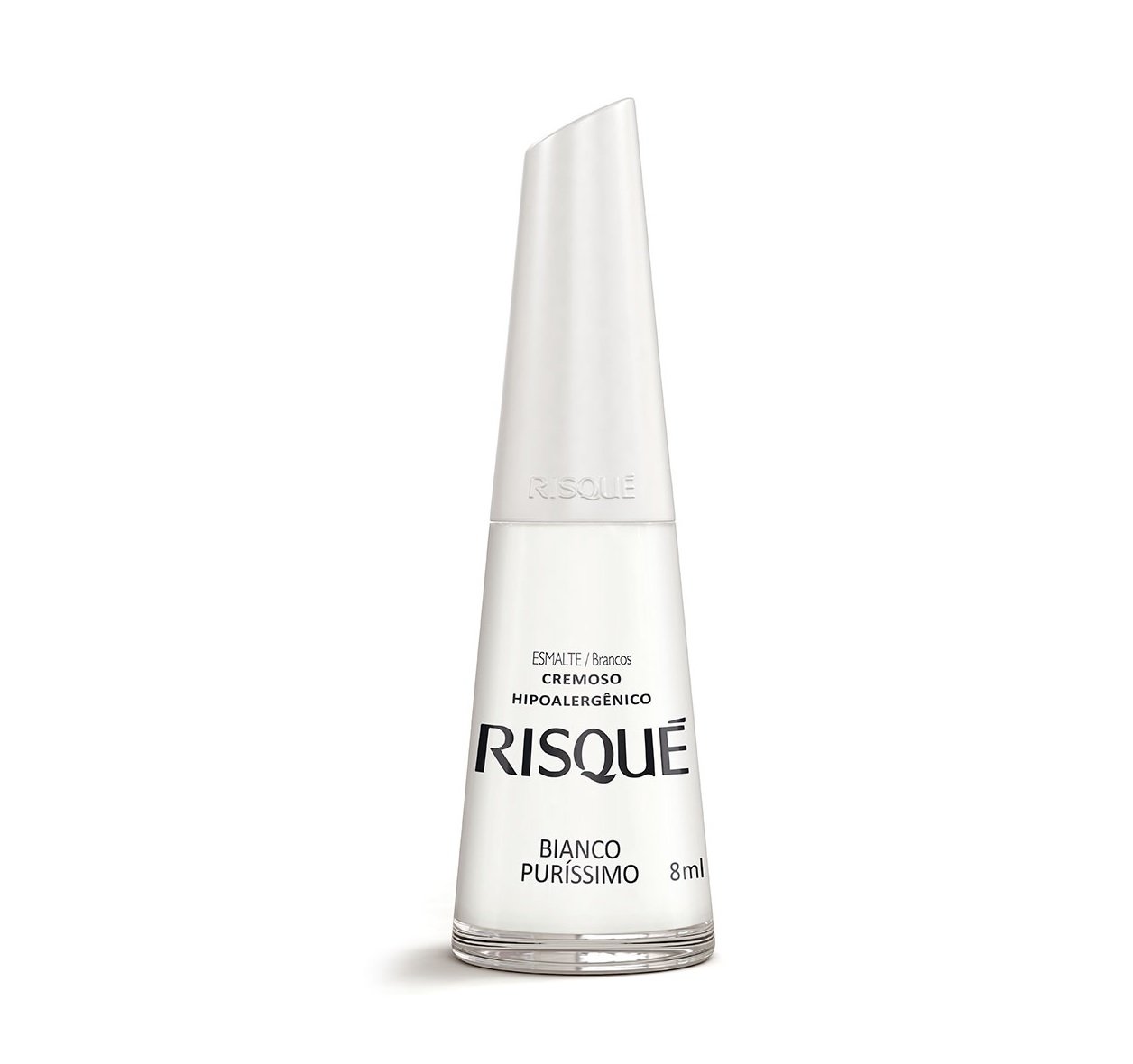 Risque Esmalte Bianco Purissimo
