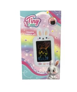 Tiny Color Pizarra Mágica Color Conejo