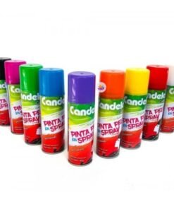 Candela Pinta Pelo en Spray x80gr