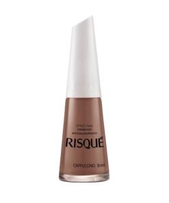 Risque Esmalte Capuccino