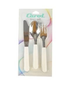 Carol Línea Soft x3