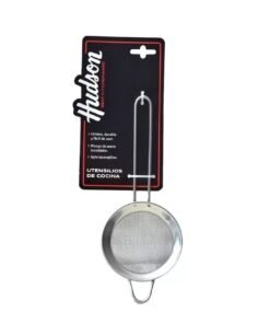 Hudson Colador Metálico