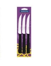 Tramontina New Kolor- Set de Cuchillos x3