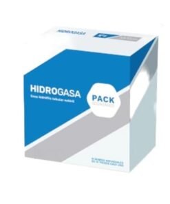 Hidrogasa Gasas Pack x 5 30x30cm