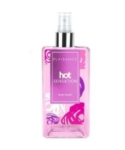 Plaisance Body Splash Hot Sensation x250ml