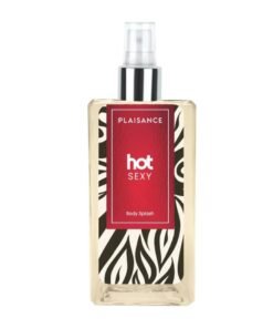 Plaisance Body Splash Hot Sexy x250ml