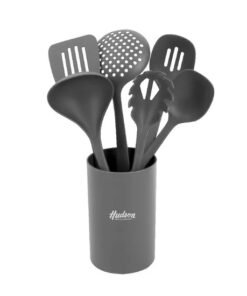 Hudson Set de Cocina x7 Utensilios