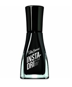 Sally Hansen Insta Dri 573 Black to Black