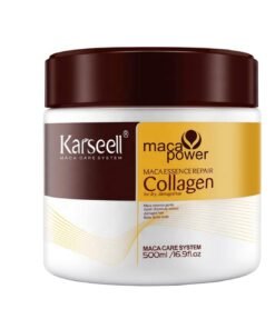 Karseell Mascara Reparadora Collagen x500ml