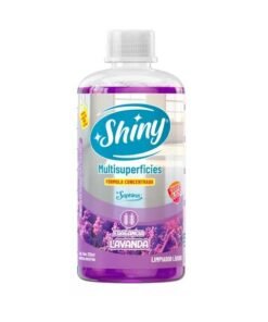 Shiny Multisuperficies Fórmula Concentrada x250ml