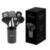 Hudson Set de Cocina x7 Utensilios - Imagen 2