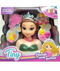 Tiny Peinala Como Quieras