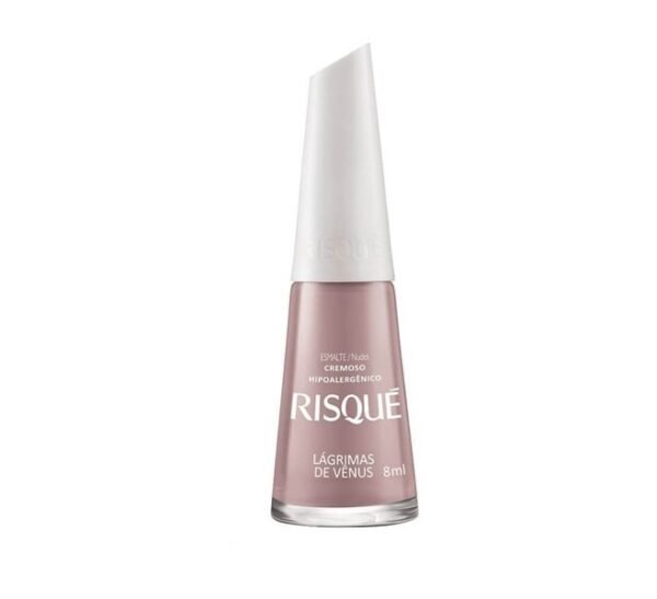 Risque Esmalte Lágrimas de Venus