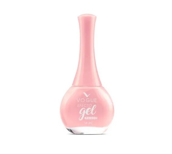 Vogue Efecto Gel esmalte Alma