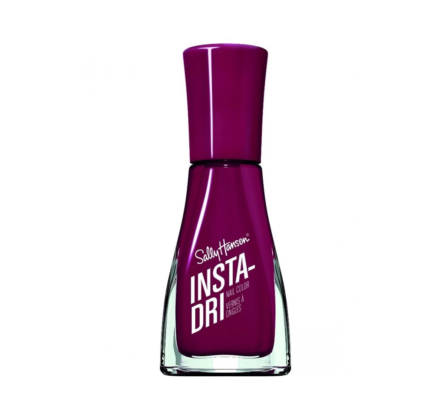 Sally Hansen Insta Dri 423 Just In Wine