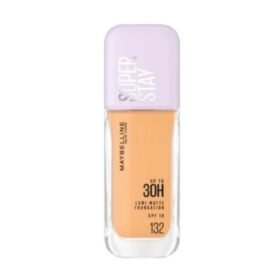 Maybelline Super Stay Lumi-Matte 132