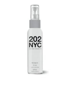 Acqua Di Fiore Body Splash 202 NYC