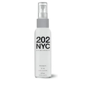 Acqua Di Fiore Body Splash 202 NYC
