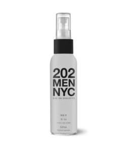 Acqua Di Fiore Body Splash 202 Men NYC