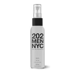 Acqua Di Fiore Body Splash 202 Men NYC